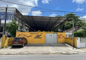 Foto 1 de Galpão/Depósito/Armazém para alugar, 500m² em Cordeiro, Recife