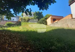 Foto 1 de Lote/Terreno à venda, 400m² em Glória, Belo Horizonte