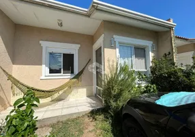 Foto 1 de Casa de Condomínio com 2 Quartos à venda, 52m² em Hípica, Porto Alegre