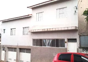 Foto 1 de Casa com 5 Quartos à venda, 355m² em Jardim D Abril, São Paulo