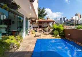 Foto 1 de Casa com 4 Quartos à venda, 348m² em Sumaré, São Paulo