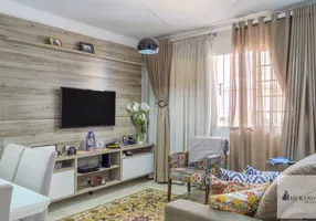 Foto 1 de Casa de Condomínio com 3 Quartos à venda, 125m² em Vila Formosa, São Paulo