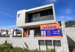 Foto 1 de Casa de Condomínio com 3 Quartos à venda, 94m² em Ambrósio, Garopaba