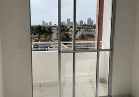 Foto 1 de Apartamento com 3 Quartos à venda, 74m² em Jardim Califórnia, Cuiabá