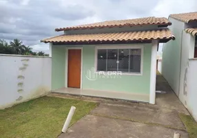 Foto 1 de Casa com 2 Quartos à venda, 100m² em Praia de Itaipuacu Itaipuacu, Maricá