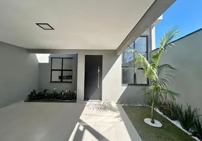 Foto 1 de Casa com 3 Quartos à venda, 120m² em Jardim Maluche, Brusque