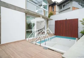 Foto 1 de Casa com 6 Quartos para alugar, 455m² em Sumaré, São Paulo