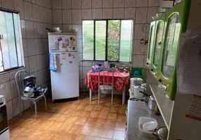 Foto 1 de Casa com 4 Quartos à venda, 170m² em Campo Grande, Rio de Janeiro