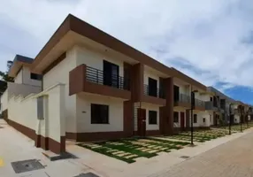 Foto 1 de Casa de Condomínio com 3 Quartos à venda, 110m² em Jardim Modelo, Suzano