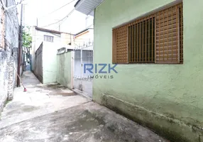 Foto 1 de Casa com 2 Quartos à venda, 90m² em Ipiranga, São Paulo