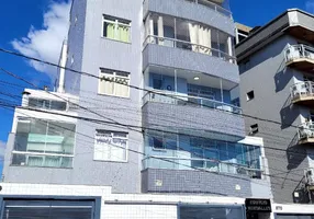 Foto 1 de Apartamento com 3 Quartos à venda, 147m² em Eldorado, Contagem