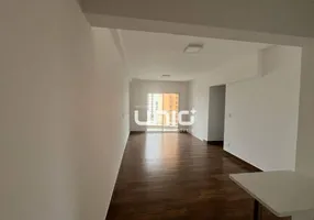 Foto 1 de Apartamento com 3 Quartos para alugar, 79m² em São Dimas, Piracicaba