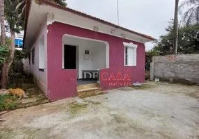 Foto 1 de Casa com 5 Quartos à venda, 120m² em Vila Carmosina, São Paulo