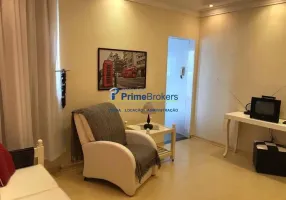 Foto 1 de Apartamento com 2 Quartos à venda, 80m² em Aclimação, São Paulo