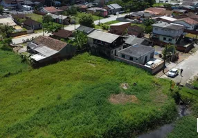 Foto 1 de Lote/Terreno à venda, 300m² em Colégio Agrícola, Araquari