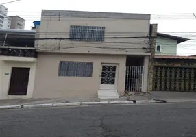Foto 1 de Casa com 3 Quartos à venda, 150m² em Chácara Belenzinho, São Paulo
