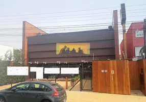 Foto 1 de Ponto Comercial para alugar, 419m² em Barão Geraldo, Campinas