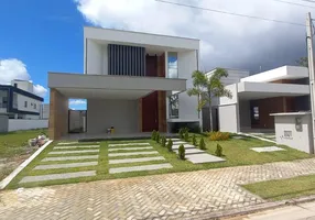 Foto 1 de Casa com 4 Quartos à venda, 251m² em Cidade Alpha, Eusébio