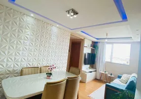Foto 1 de Apartamento com 2 Quartos à venda, 53m² em Parque Aeroporto, Macaé