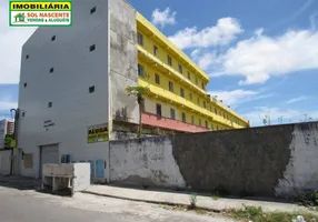 Foto 1 de Apartamento com 2 Quartos para alugar, 55m² em Engenheiro Luciano Cavalcante, Fortaleza