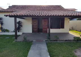 Foto 1 de Casa com 3 Quartos à venda, 180m² em Gravatá, Saquarema