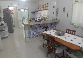 Foto 1 de Casa com 3 Quartos à venda, 150m² em Jardim Jaragua, Atibaia