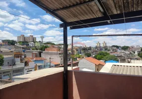 Foto 1 de Casa com 3 Quartos à venda, 90m² em Imirim, São Paulo