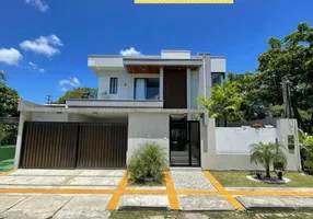 Foto 1 de Casa de Condomínio com 4 Quartos à venda, 250m² em Area Rural de Lauro de Freitas, Lauro de Freitas