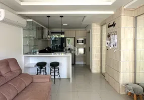 Foto 1 de Casa com 2 Quartos à venda, 77m² em Rondônia, Novo Hamburgo