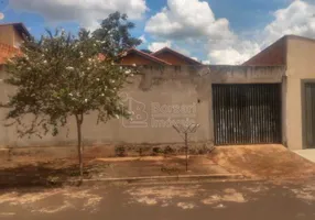 Foto 1 de Casa com 2 Quartos à venda, 67m² em Jardim Santa Júlia III, Araraquara