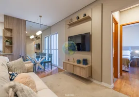 Foto 1 de Apartamento com 2 Quartos à venda, 49m² em Altos de Jordanésia, Cajamar