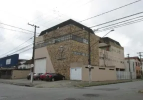 Foto 1 de Galpão/Depósito/Armazém à venda, 750m² em Macuco, Santos