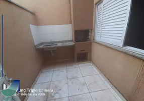 Foto 1 de Apartamento com 2 Quartos à venda, 59m² em Jardim Irajá, Ribeirão Preto