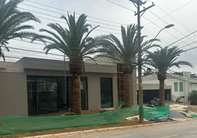 Foto 1 de Casa de Condomínio com 5 Quartos à venda, 1100m² em Alphaville Residencial Dois, Barueri