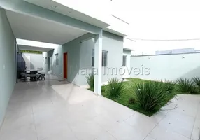 Foto 1 de Casa com 3 Quartos à venda, 115m² em Centro, Pouso Alegre