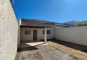 Foto 1 de Casa com 3 Quartos à venda, 97m² em Cardoso, Aparecida de Goiânia