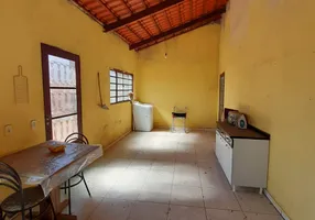 Foto 1 de Casa com 2 Quartos à venda, 75m² em Portal das Águas Quentes, Caldas Novas
