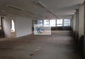 Foto 1 de Sala Comercial para alugar, 300m² em Vila Olímpia, São Paulo