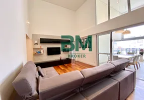 Foto 1 de Apartamento com 4 Quartos para venda ou aluguel, 163m² em Panamby, São Paulo