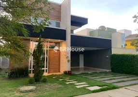 Foto 1 de Casa de Condomínio com 4 Quartos à venda, 273m² em Condomínio Belvedere, Cuiabá