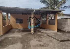 Foto 1 de Casa com 2 Quartos à venda, 300m² em PRAIA DE MARANDUBA, Ubatuba