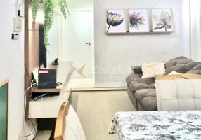 Foto 1 de Apartamento com 2 Quartos à venda, 67m² em Parque da Figueira, Campinas