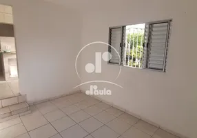Foto 1 de Casa com 3 Quartos à venda, 153m² em Jardim do Estadio, Santo André