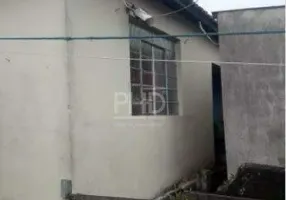 Foto 1 de Lote/Terreno à venda, 300m² em Vila Luzita, Santo André