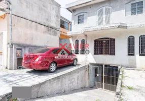 Foto 1 de Sobrado com 4 Quartos à venda, 200m² em Jardim Santa Maria, São Paulo