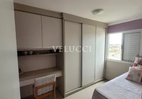 Foto 1 de Apartamento com 2 Quartos à venda, 53m² em Vila Mimosa, Campinas