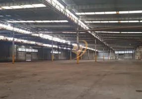 Foto 1 de Galpão/Depósito/Armazém para alugar, 10000m² em Sertãozinho, Mauá