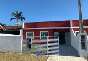 Foto 1 de Casa com 3 Quartos à venda, 86m² em Leblon, Pontal do Paraná