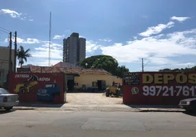 Foto 1 de Lote/Terreno à venda, 1058m² em Jardim América, São José dos Campos