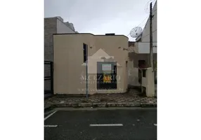 Foto 1 de Casa com 1 Quarto para alugar, 50m² em Centro, Taubaté